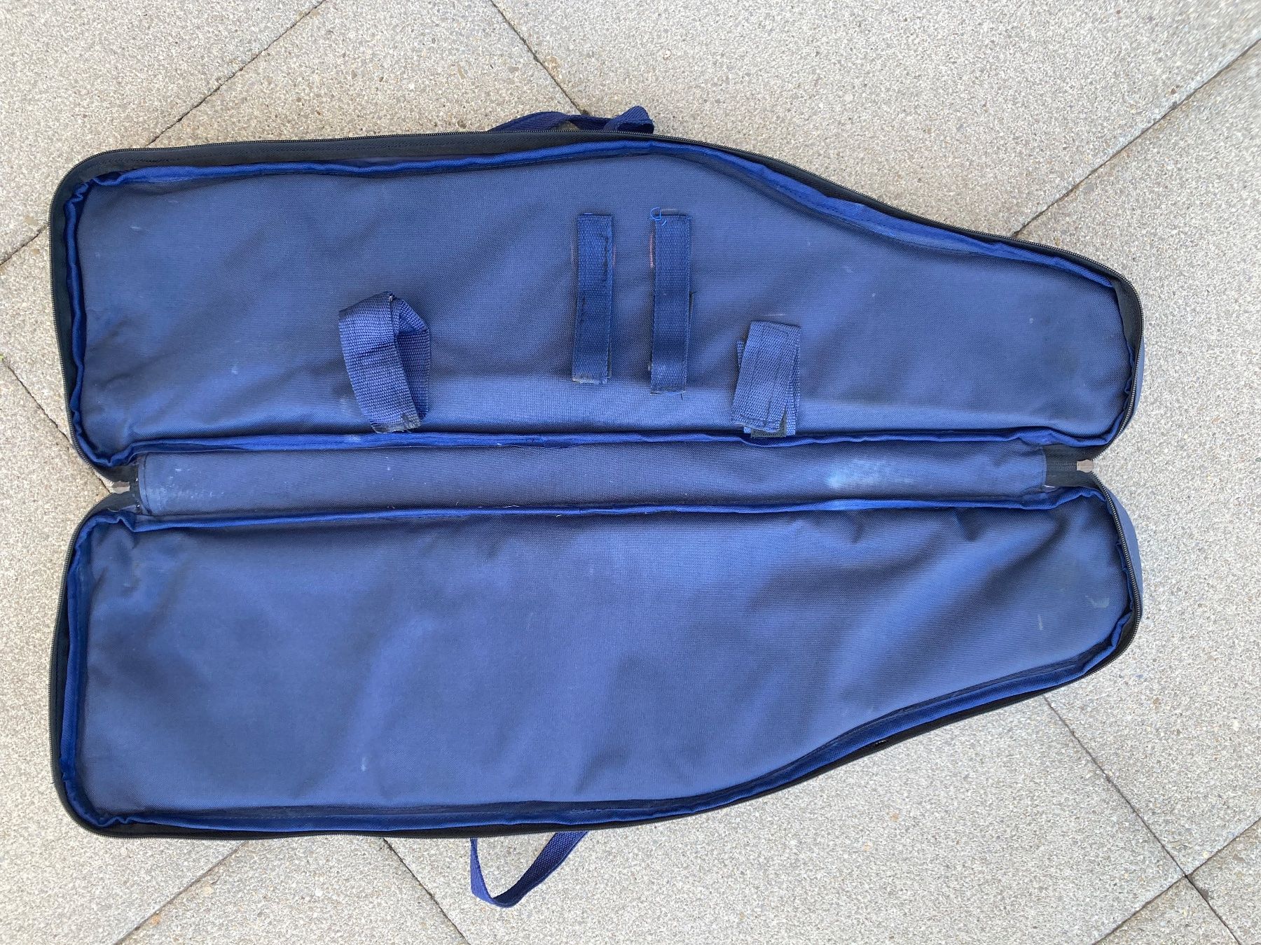 Taschen: Gewehrtasche Waffentasche Gewehrkoffer 85 cm – Gebraucht aus Chur von Spuntz1 2