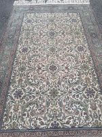 Orientalischer Alter Türkischer Teppich (Keiseri)