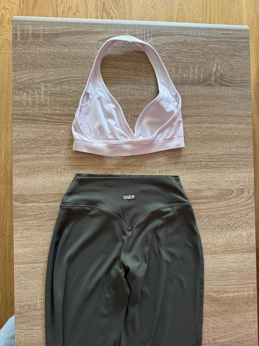 Leggings: Oner Active SOFTMOTION / EFFORTLESSLIFT - S – Neu (gemäss Beschreibung) aus Zürich von SNovo 2