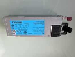 Alimentatore HP 500W Platinum DPS-500AB-13 A Perfettamente!