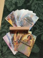 Calendrier fairyloot Tahereh Mafi 2026, neuf
