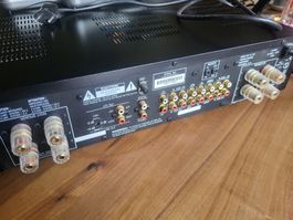 Harman Kardon HK 970 Limited Edition Verstärker 