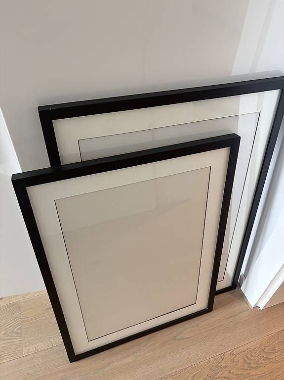 Cornici: 2 Picture Frames – Usato da Herrliberg venduto da jil_y77h