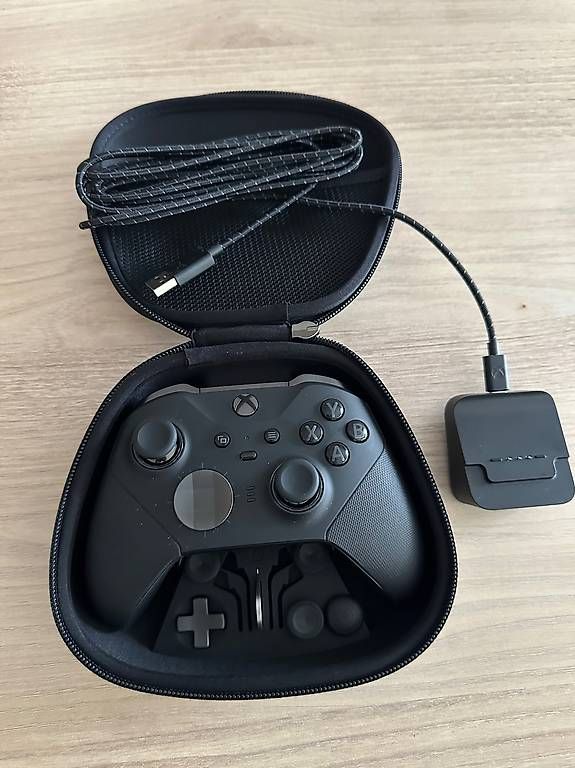 Controller: Xbox One -Elite Series 2 Controller Wireless – Usato da Gebenstorf venduto da Nerdtopia 1
