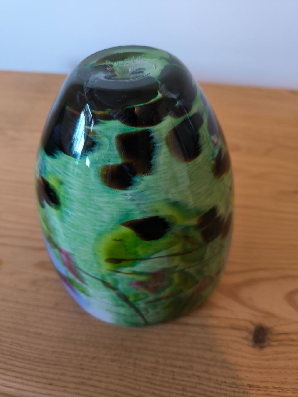 Vasen & Gefässe: Vase Ada Loumani – Gebraucht aus Wittenheim von LeGrenierdeSam 8