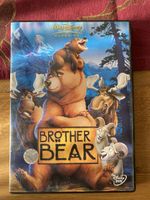 Brother Bear DVD Disney zum Toppreis!