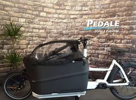 Riese & Müller Packster 70 Vario