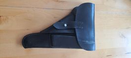 Holster noir