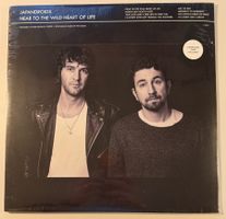 Japandroids – Near To The Wild Heart Of Life (LP) - Neu