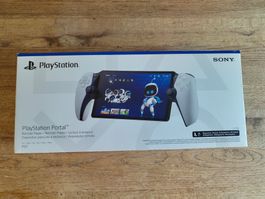 Playstation Portal