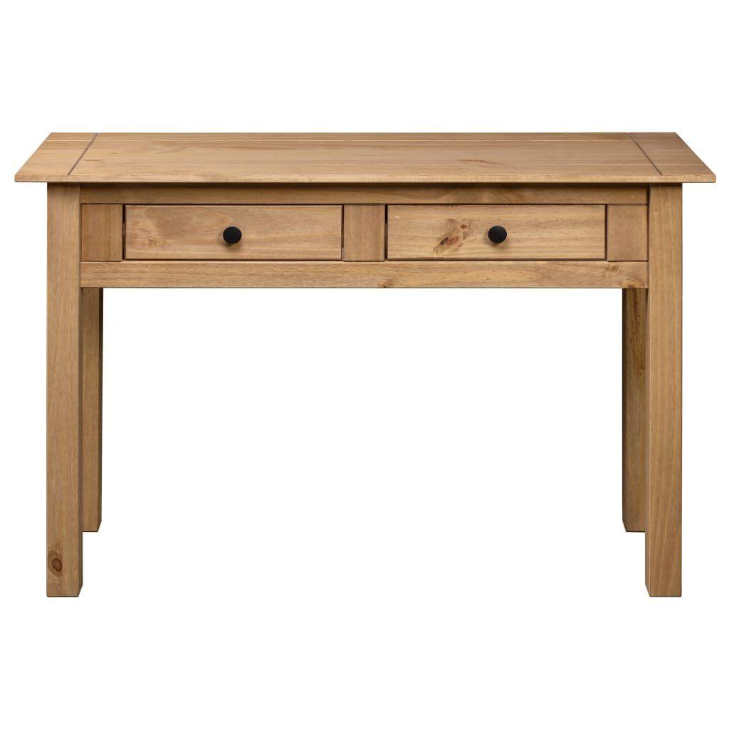 Tavoli: Table console 110x40x72 cm Pin solide – Nuovo e nell'imballaggio originale da Lausanne venduto da VIda-Mobel 1
