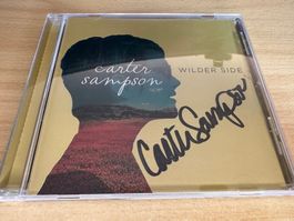 Carter Sampson – Wilder Side