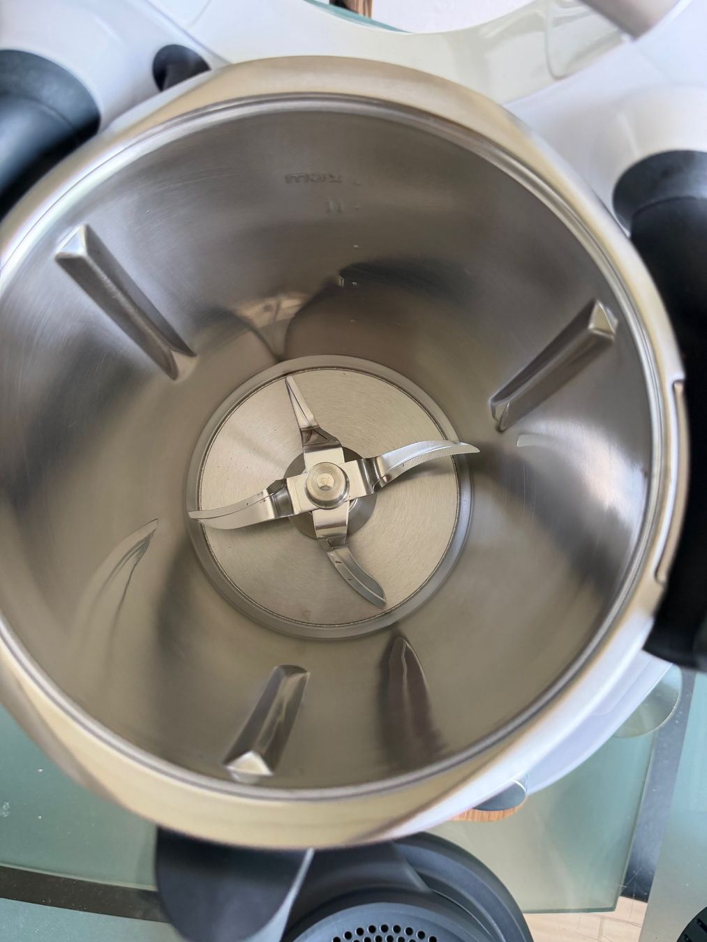Sonstiges für Haushalt & Wohnen: Thermomix TM6 – Neu (gemäss Beschreibung) aus Pfaffhausen von b.cat 2
