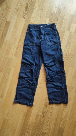 Divided Jeans, Grösse 36, Dunkelblau, guter Zustand