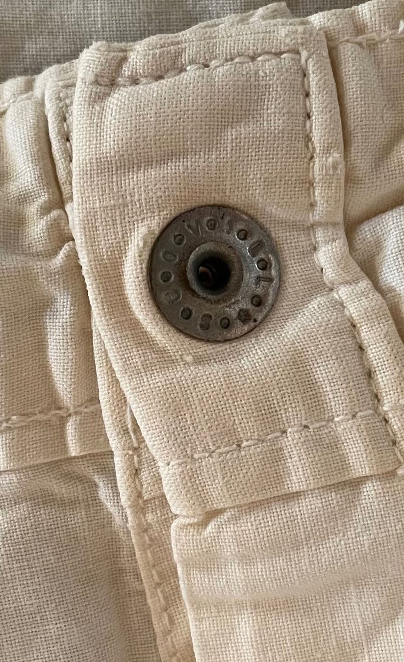 US Army Uniformi: Boxer original US Army Korea / Vietnam – Usato da Oberbütschel venduto da Woodie2005 2
