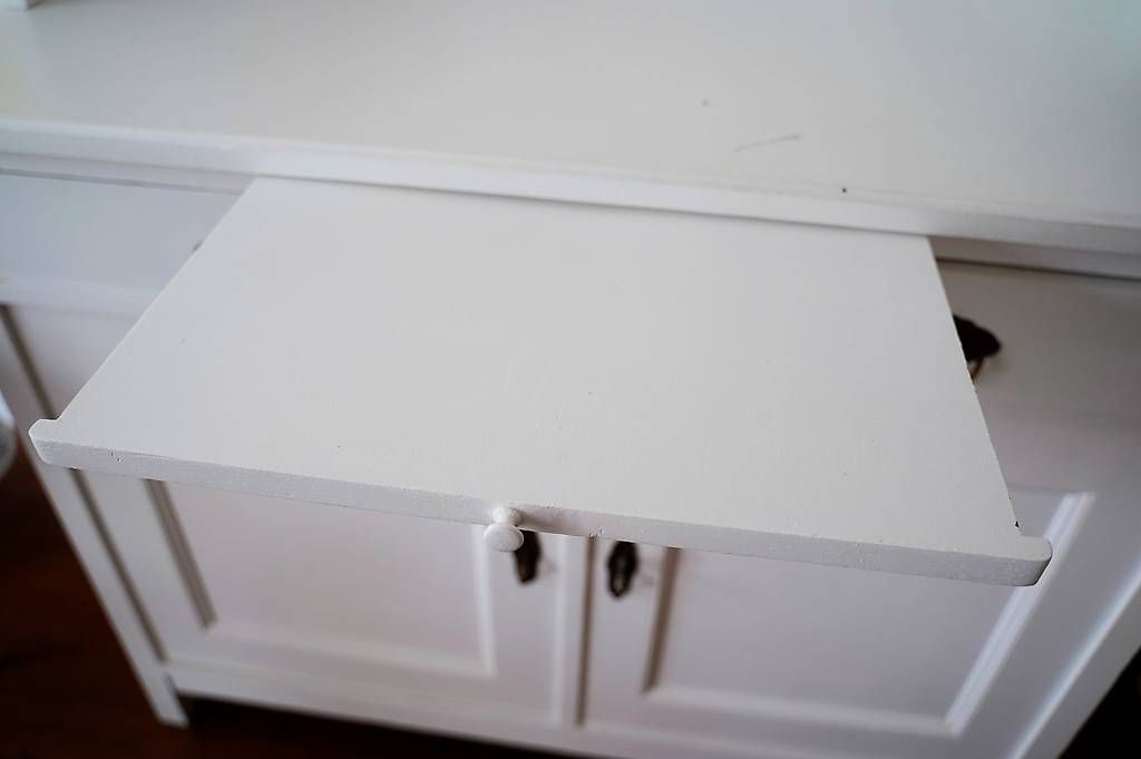 Credenze: Restauriertes Vintage Buffet – Usato da Bern venduto da schtibe_ 4