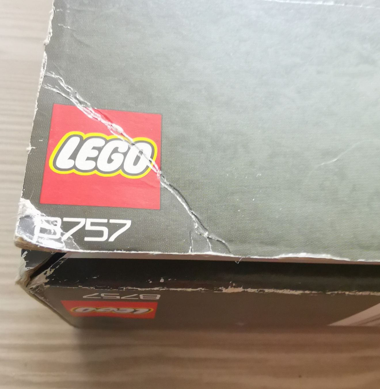 Lego Giocattoli: Lego Bionicle 8757, unvollständig – Usato da Effretikon venduto da Superkarin7 4