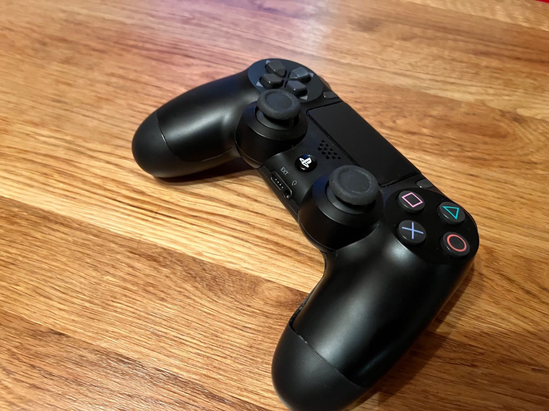 Sony Controller: Sony Dualshock 4 + USB Wireless Adaptor For PC & Mac – Usato da Eclépens venduto da meegogeem 4