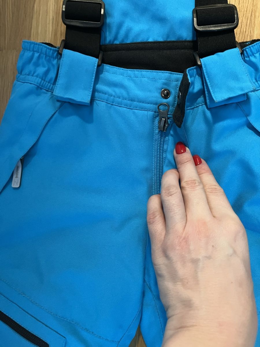 C&A Pantaloni: Skihose Gr. 98 – Usato da Jona venduto da Good_luck_ 3