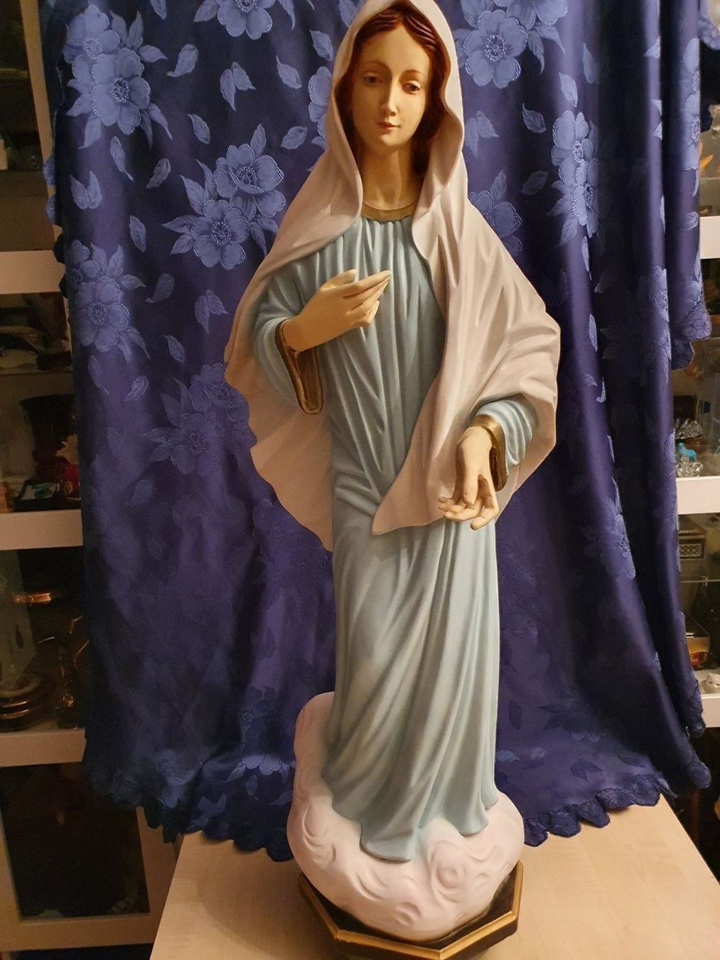 Sculture & Statue: Maria Stadue – Usato da Kriens venduto da gra_fhn7 8