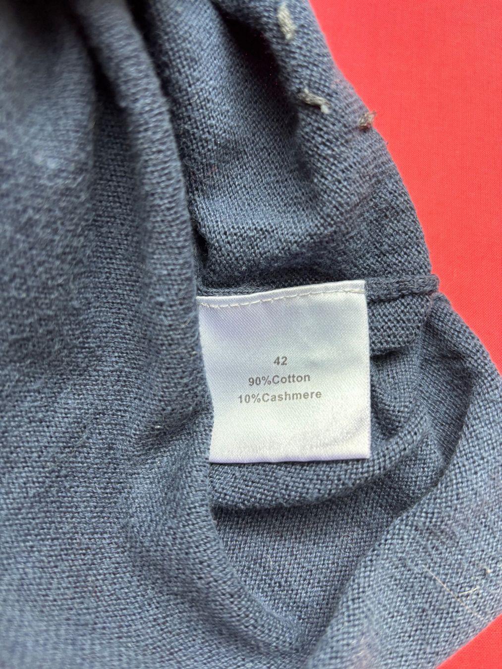 Maglioni & Felpe: Leichter Pullover 42 Route 66 Von Frog box – Usato da Balsthal venduto da Uroby 3