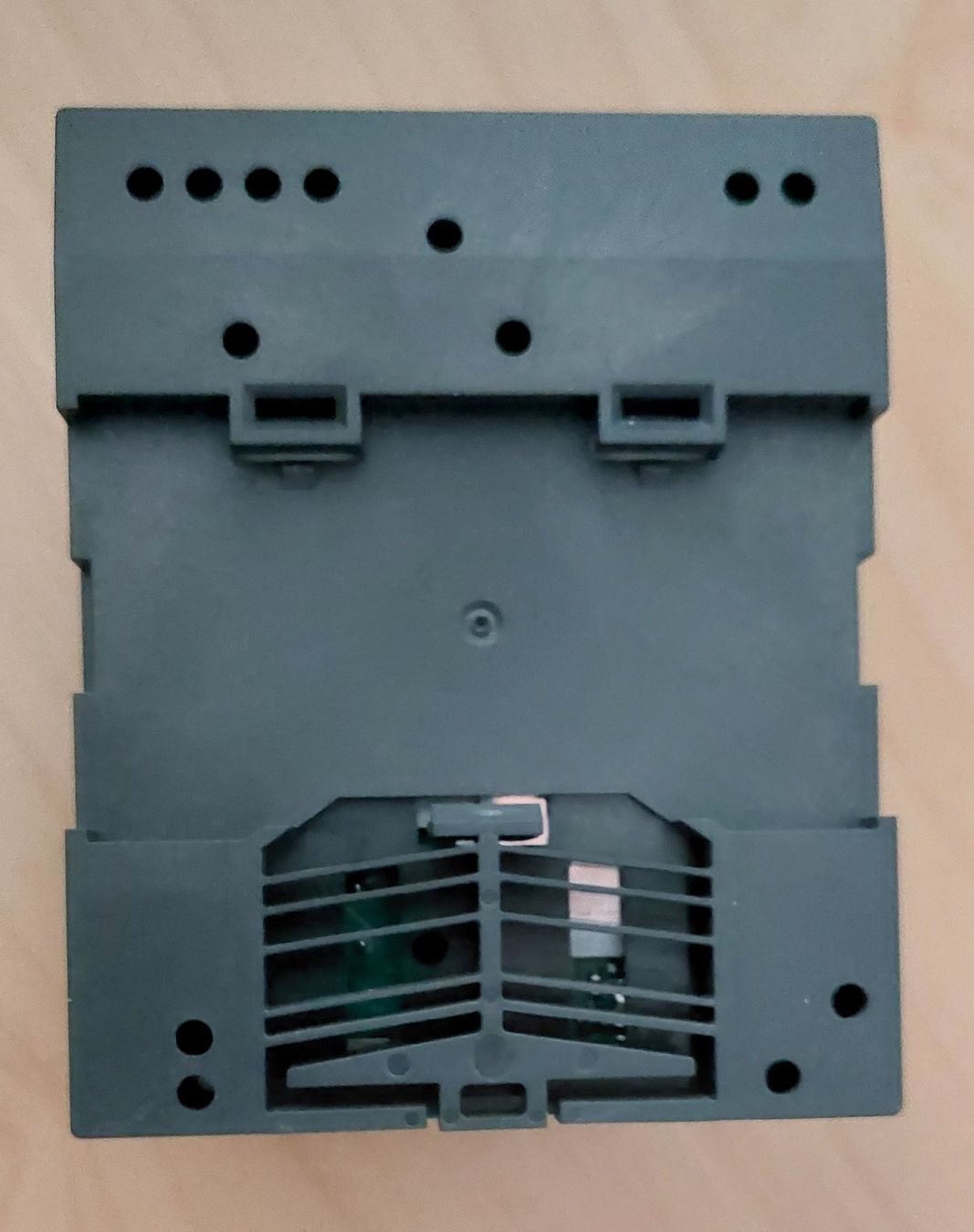 Componenti elettronici: SIMENS LOGO! Power, 15V, 4A – Nuovo (secondo la descrizione) da Hägendorf venduto da nevecon 3
