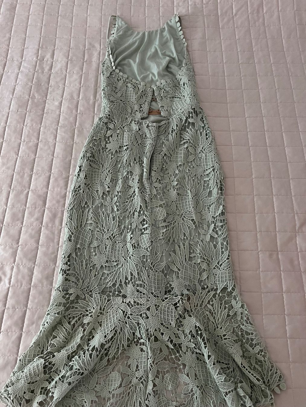 Vestiti: Sommer/Cocktail Kleid – Usato da Wädenswil venduto da Alice_style 1