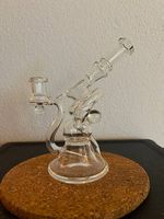Layback Recycler Dab Rig 14mm