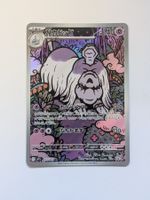Pokemon TCG Houndstone m1S 073/063 AR JP