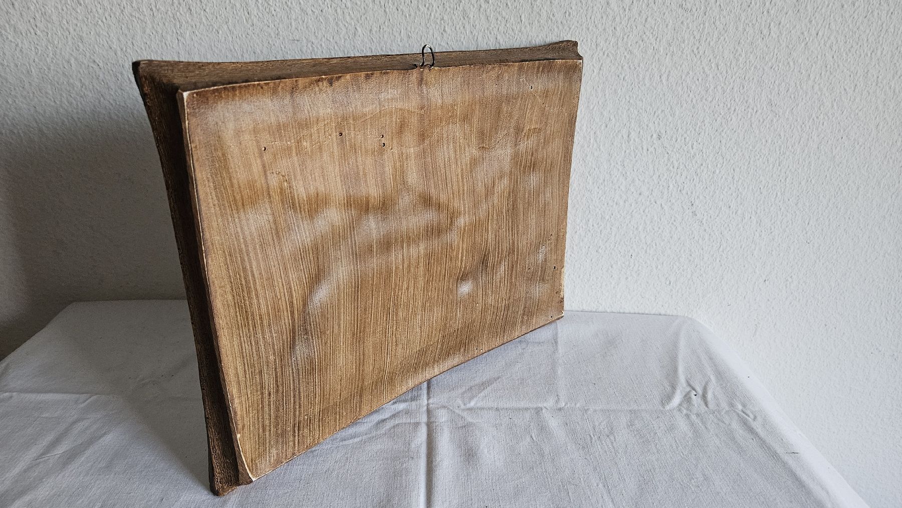 Poster & Bilder: Vintage Wandbild Austria, Holz Relief – Gebraucht aus Ettingen von samiba 3