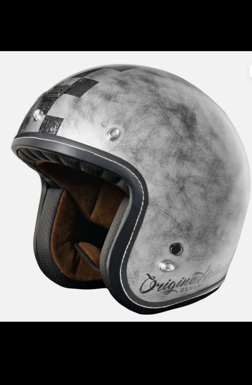 Moto Guzzi Casques & visières: Retro Helme L – Neuf (Voir description) à Riehen par lor_99g9