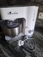 Knetmaschine