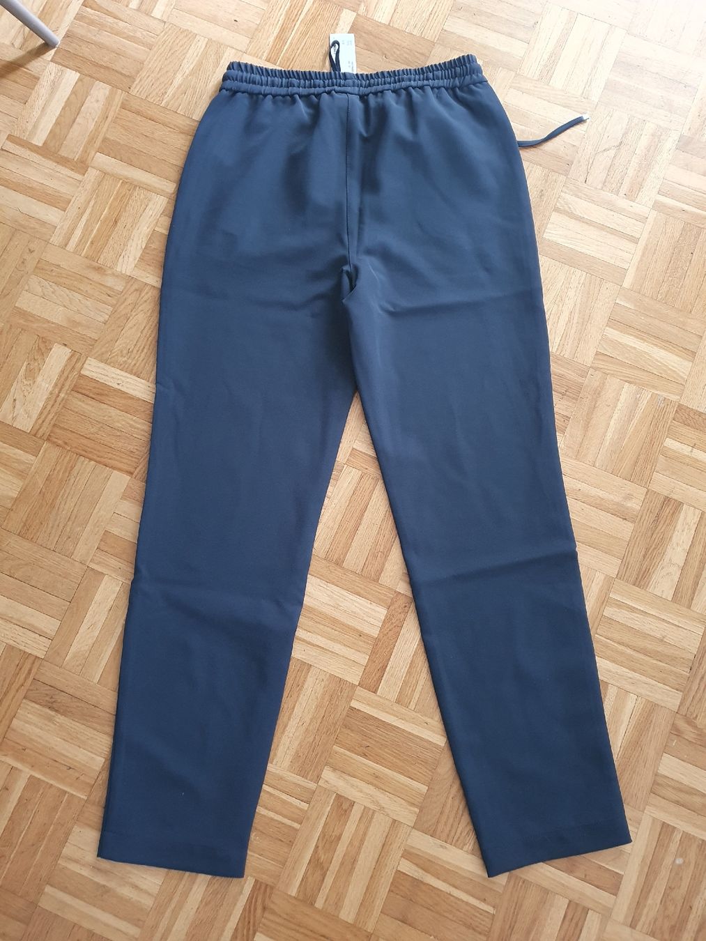 Alba Moda Hosen: neue Jogpants petrol von Alba Moda – Neu und originalverpackt aus St. Gallen von 1811123 2