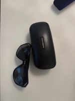 Dolce & Gabbana Sonnenbrille DG4138 501/87 – Original – Schw