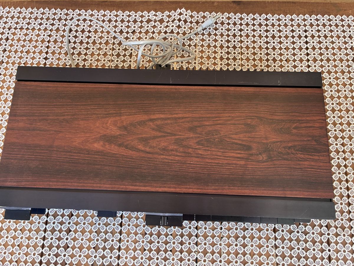 Bang & Olufsen Amplificateurs: Defective B&O Beomaster 1100 – Défectueux à Zürich par HiFiAtelier 2