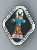 Stützpunkt Feuerwehr Horgen PIN