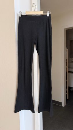 Hose schwarz, Grösse S