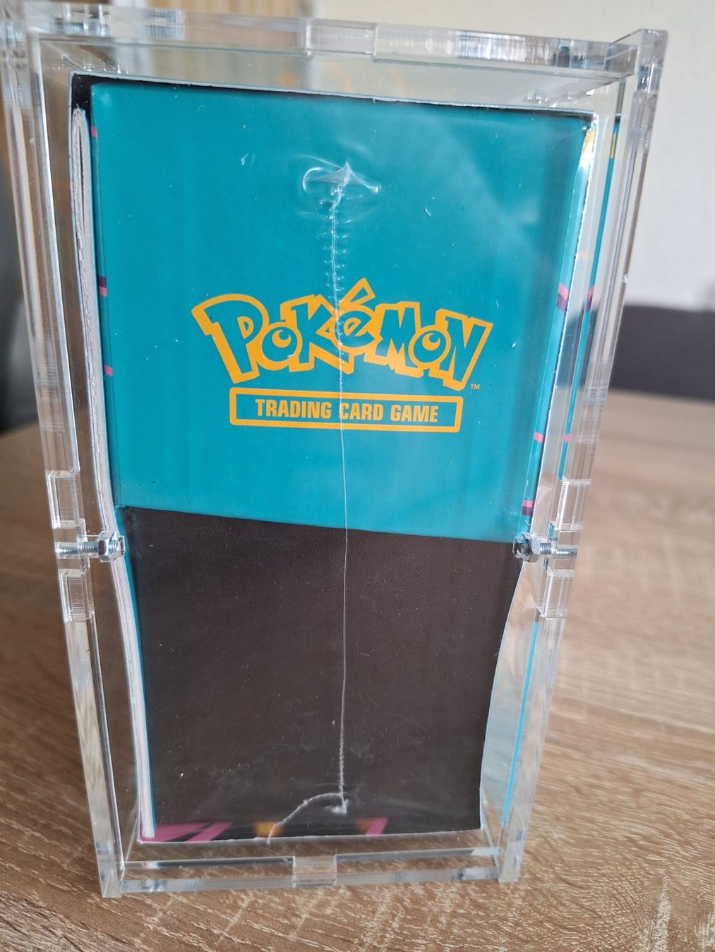 Pokémon Carte collezionabili: Pokémon ETB Ascended Heroes +Acrylique – Nuovo e nell'imballaggio originale da Martigny venduto da lau_d68y 1