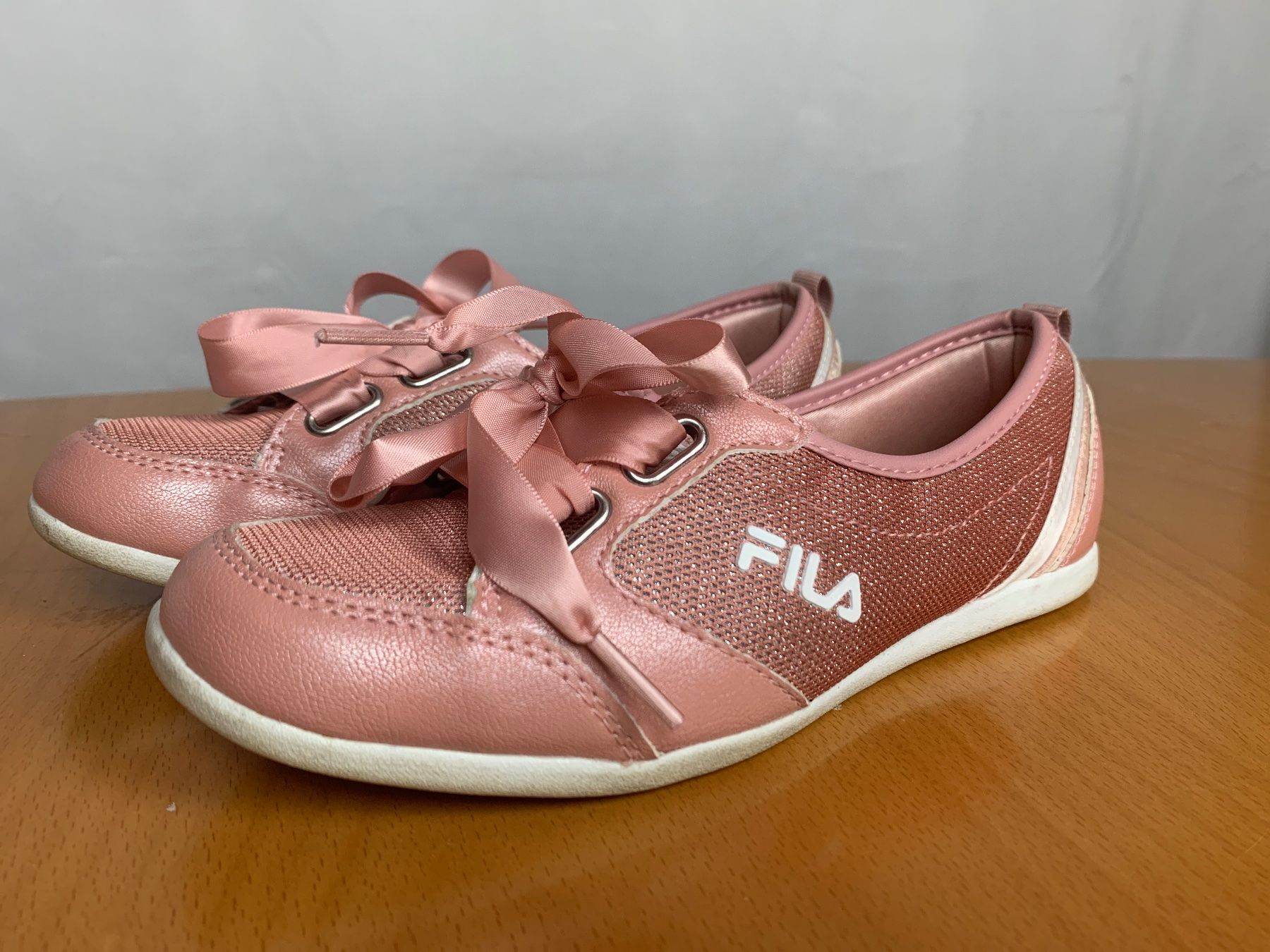 Fila Scarpe da donna: Fila Damen HalbSchuh Gr.36 – Usato da Gansingen venduto da per_h7lz