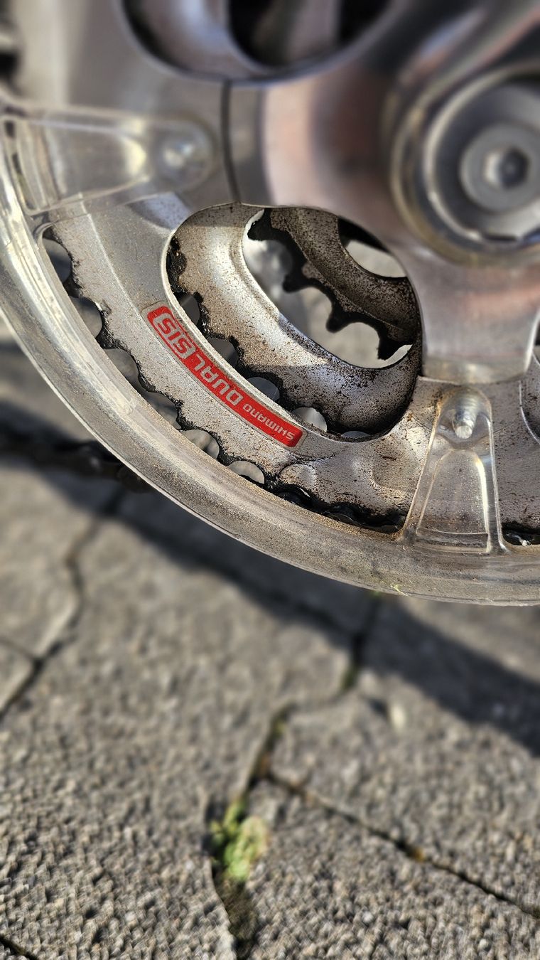 Biciclette: Damenfahrrad – Usato da Muhen venduto da Termit700 2