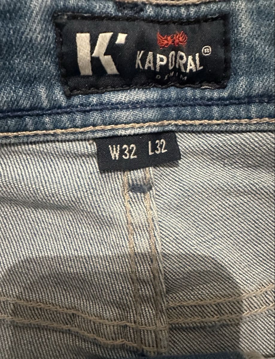 Jeans: JEANS – D'occasion à Dornach par aze_h6rq 4