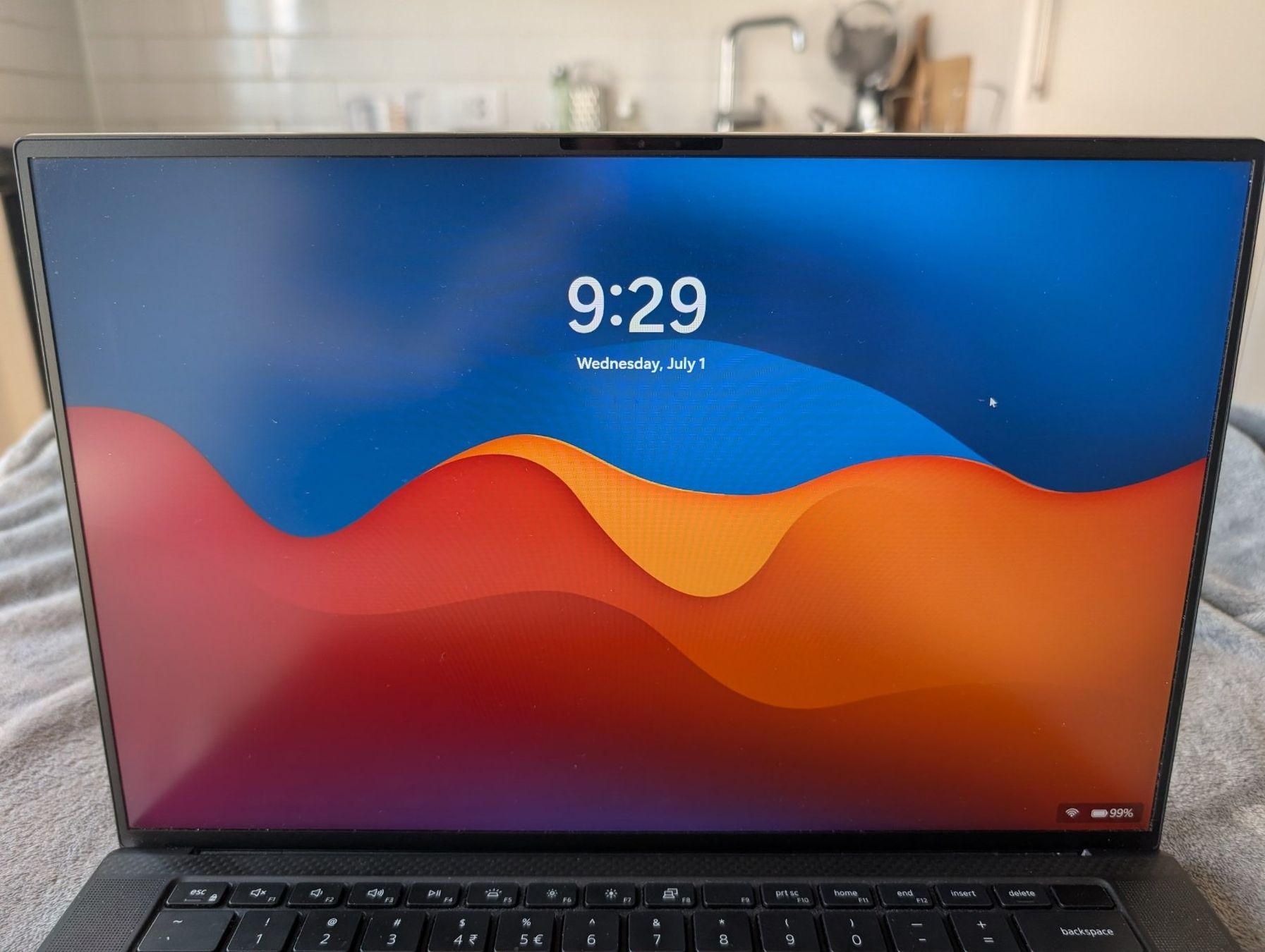 Dell Notebooks: DELL XPS 15 – Gebraucht aus Lausanne von fra_k2mt 3