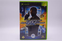 007 Agent im Kreuzfeuer (PS2)