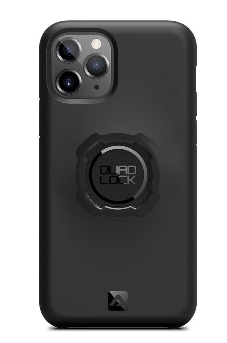Quad Lock Covers & Schutzfolien: Quad Lock MAG Case Apple iPhone 11 – Neu (gemäss Beschreibung) aus Forch von senson
