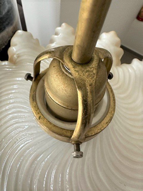 Lampade: HäNgelamPe – Usato da Winkel venduto da zeho 1