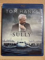 SULLY (Blu-ray, 2016)