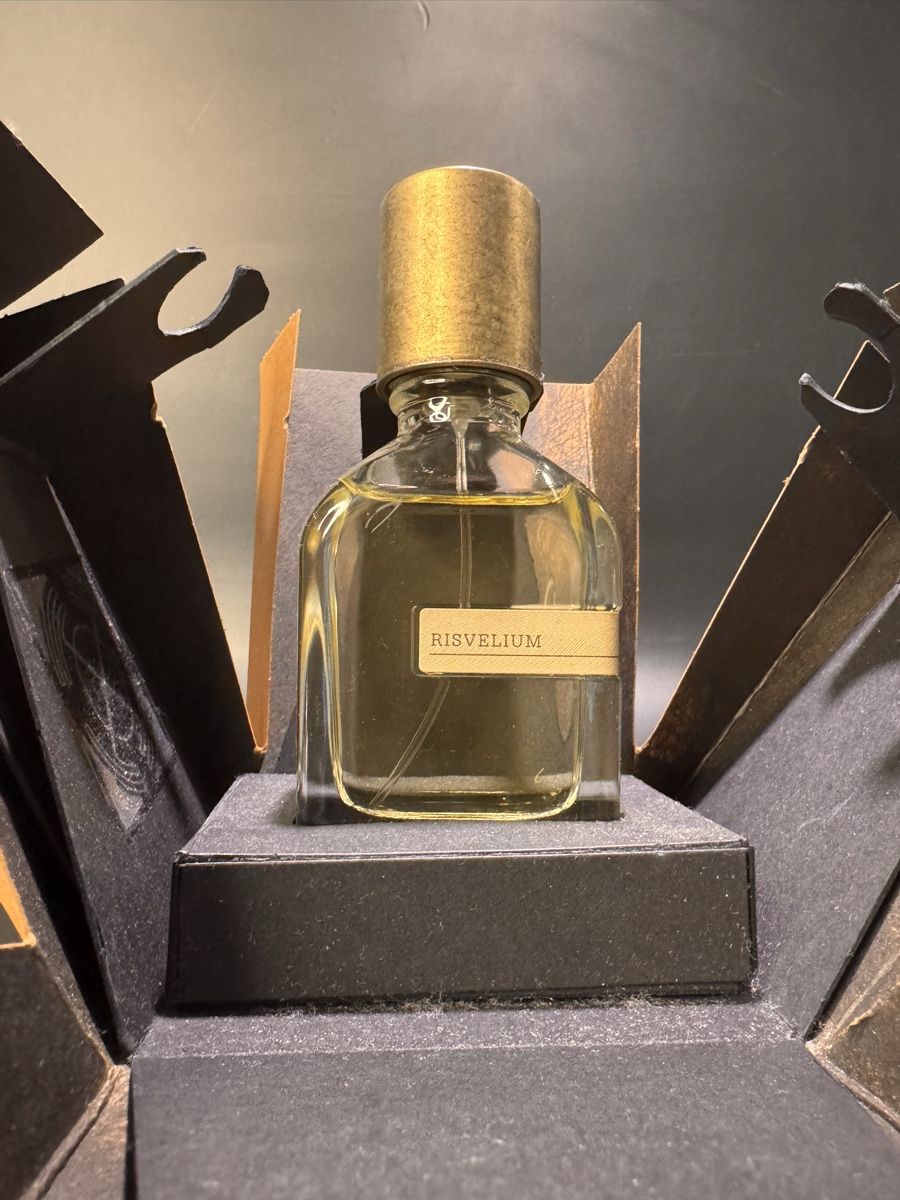 Orto Parisi Profumi & Eau de Toilette: Orto Parisi | Risvelium – Nuovo (secondo la descrizione) da Cham venduto da van_x2kn 1