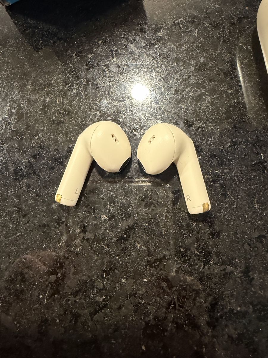 Sennheiser Kopfhörer: Sennheiser ACCENTUM Open – Gebraucht aus Dottikon von Angii.Smile 3