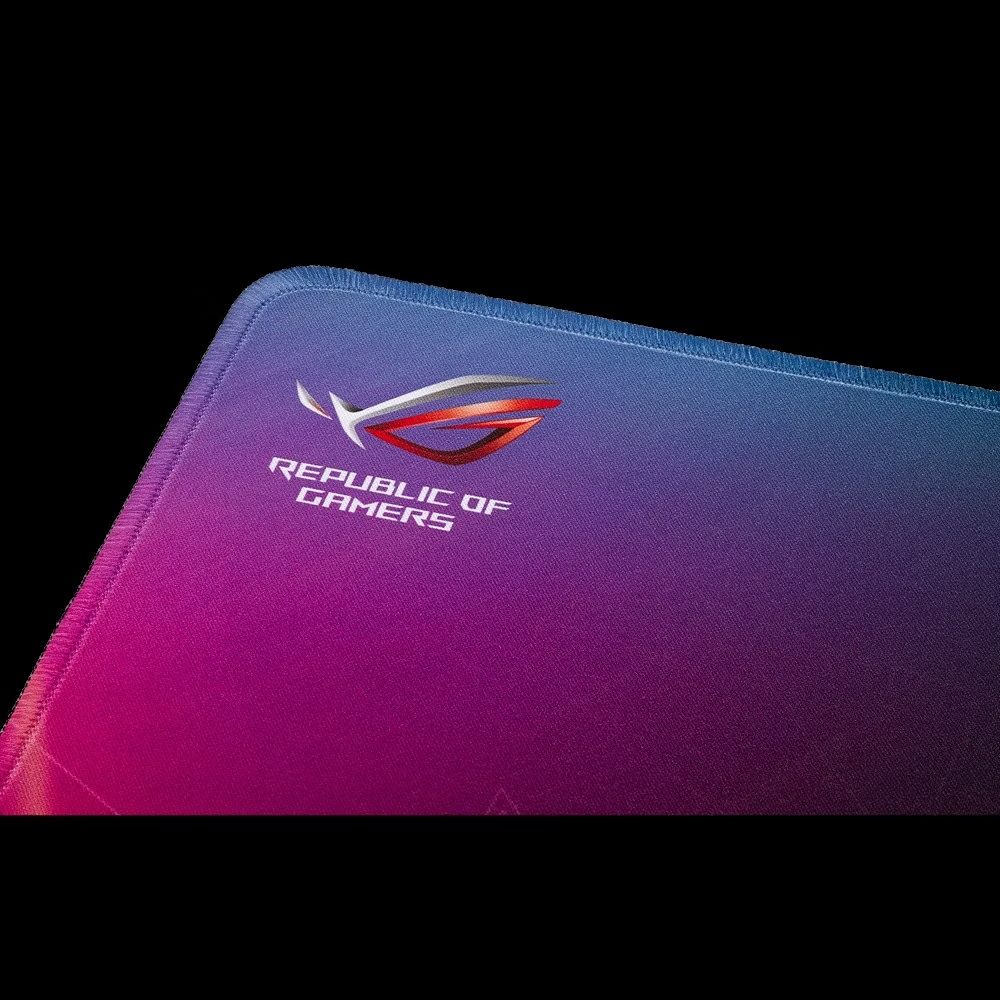 Mausmatten: Tapis de souris gaming Asus ROG Strix Edge – Neu und originalverpackt aus Bulle von Christophe1080 1
