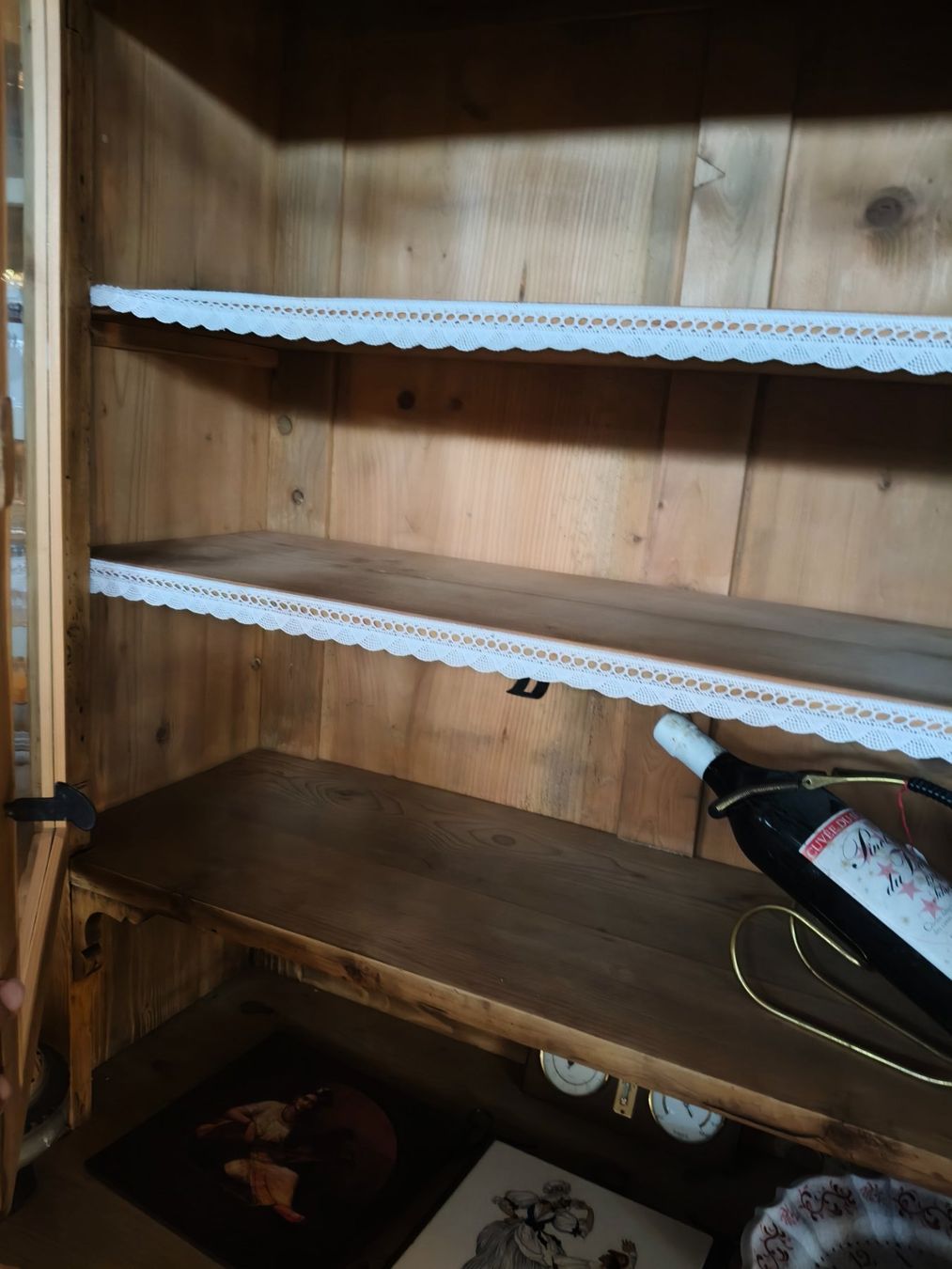 Büffets: Antiker Buffet-Schrank – Gebraucht aus Zwingen von inf_2blh 6